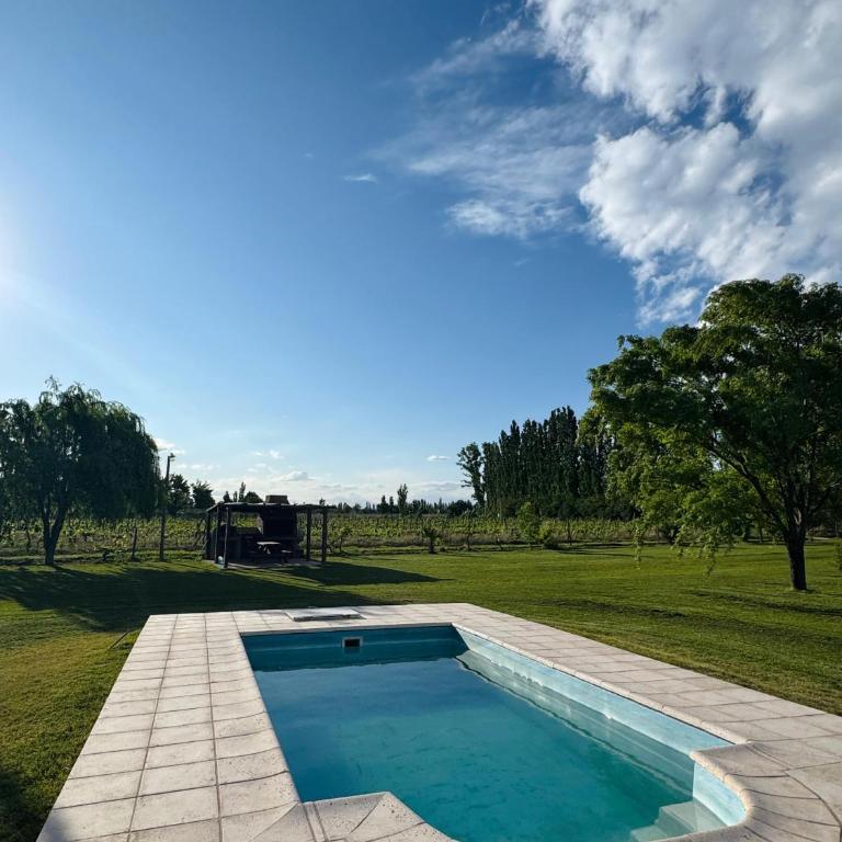 LA SOÑADA - Casa con 1 dormitorio - 1