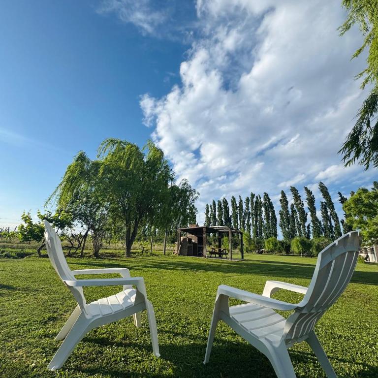 LA SOÑADA - Casa con 1 dormitorio - 22