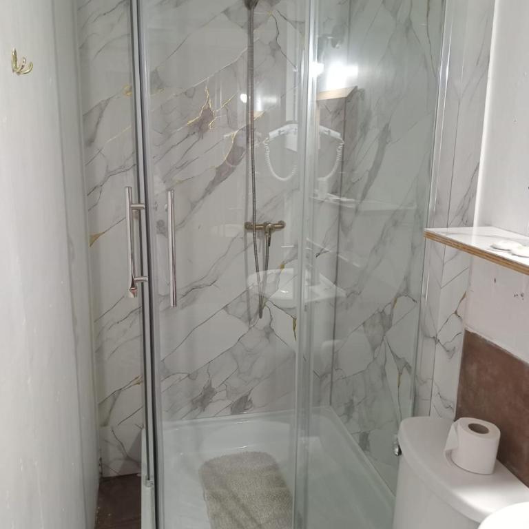 Hostal Costa patagonica - Triple Room - 3