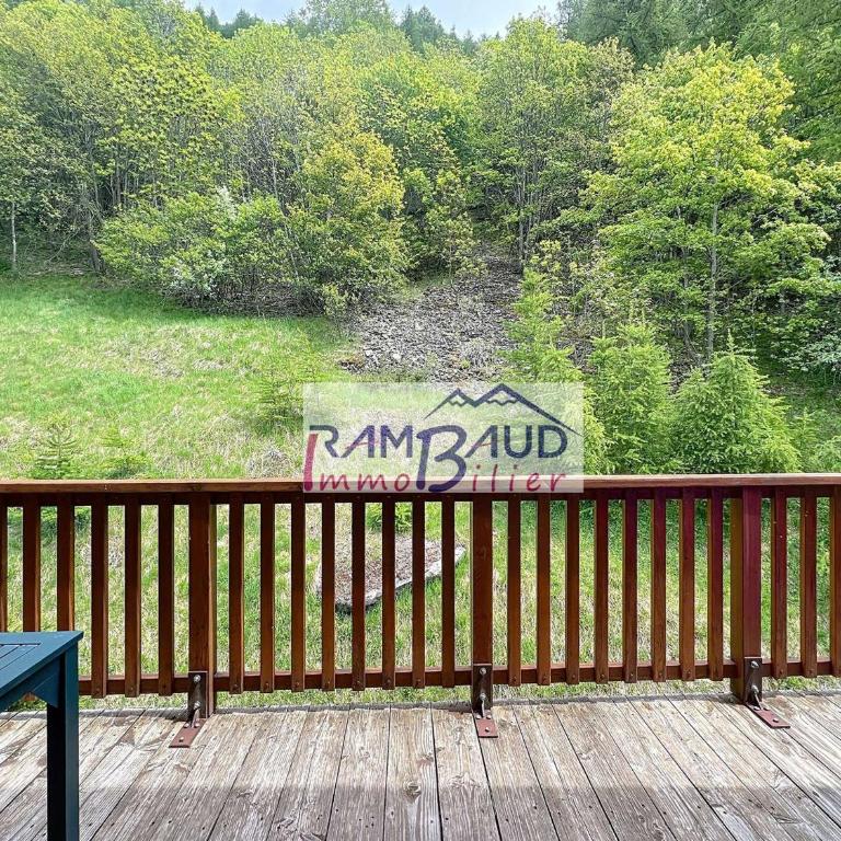 F4 Duplex 8 Pers - WiFi - Parking - Piscine - FR-1-854-30 - Apartment - 3