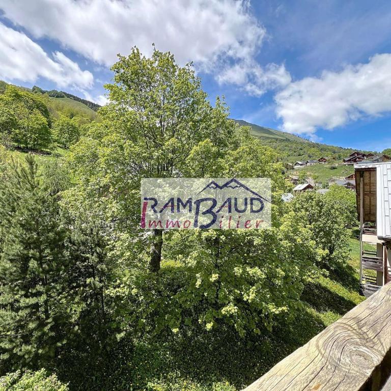 Duplex 3 pièces - 6 pers - Piscine - Parking couvert - FR-1-854-44 - Appartamento - 3