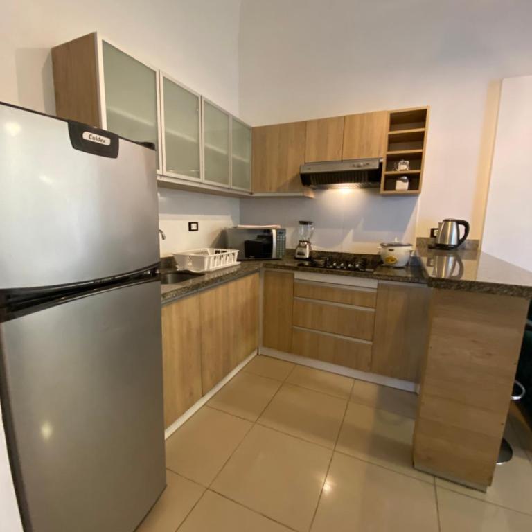 Lince Apartments - Apartamento de 3 dormitorios - 36