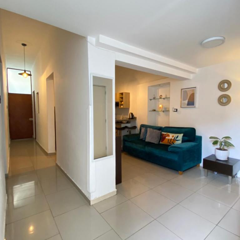 Lince Apartments - Apartamento de 3 dormitorios - 1