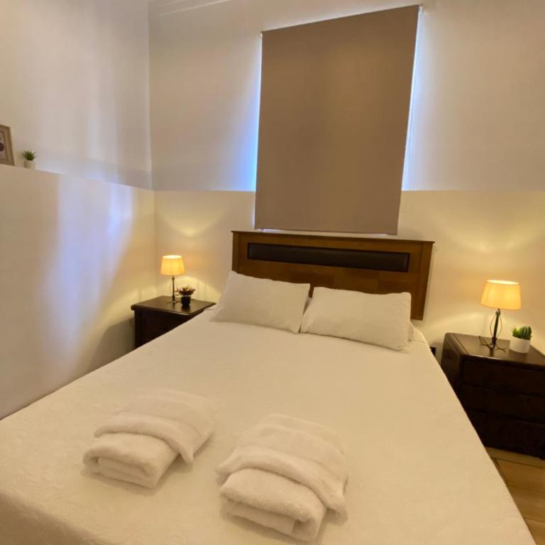 Lince Apartments - Apartamento de 3 dormitorios - 11