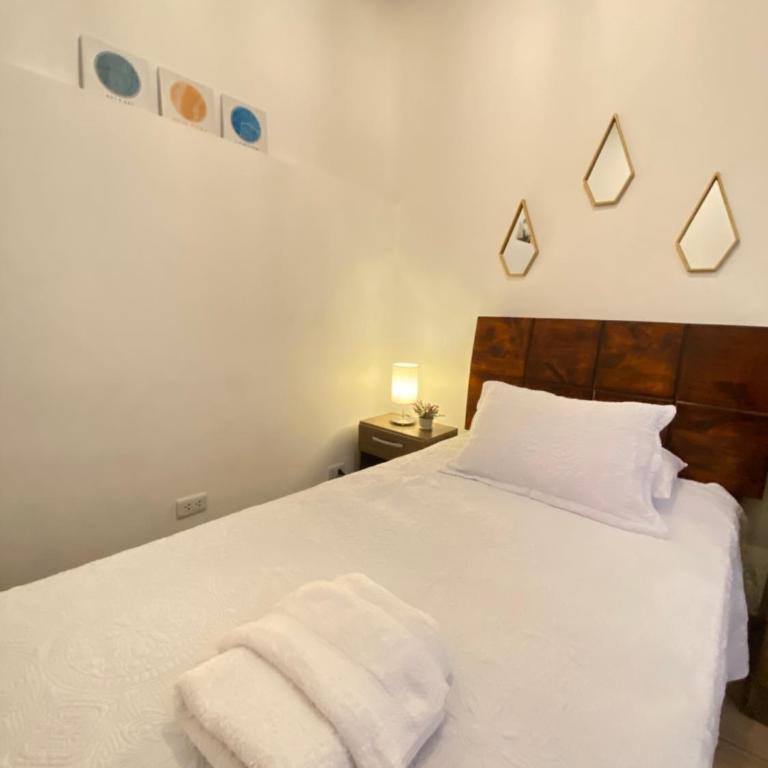 Lince Apartments - Apartamento de 3 dormitorios - 24