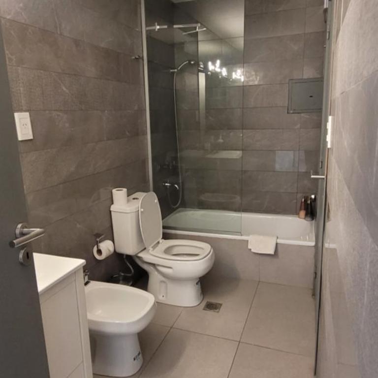 Departamento excepcional a metros de Peatonal en pleno centro - Apartamento de 2 dormitorios - 41