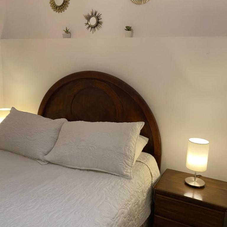 Lince Apartments - Apartamento de 3 dormitorios - 54