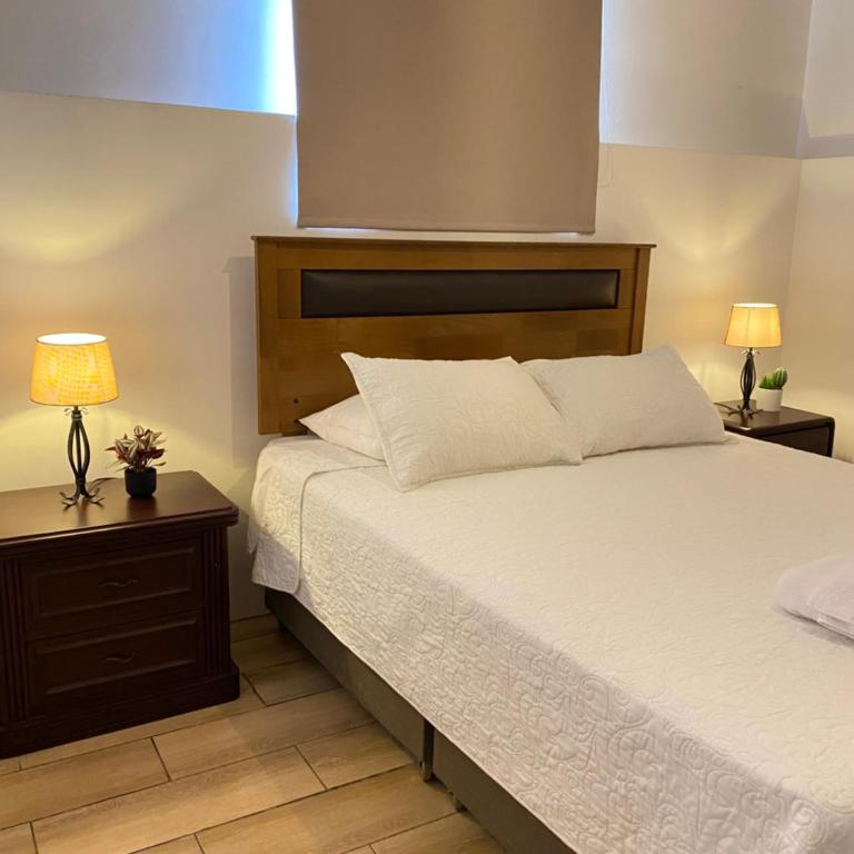 Lince Apartments - Apartamento de 3 dormitorios - 53