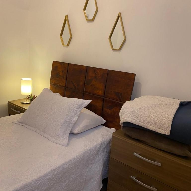 Lince Apartments - Apartamento de 3 dormitorios - 44