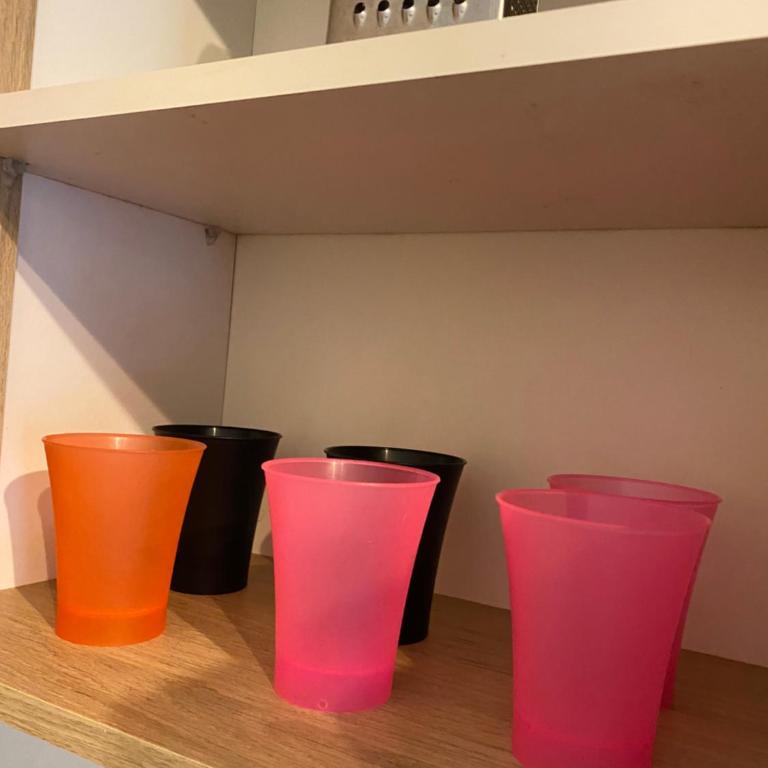 Lince Apartments - Apartamento de 3 dormitorios - 43