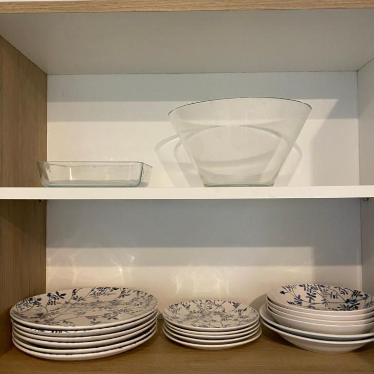 Lince Apartments - Apartamento de 3 dormitorios - 50