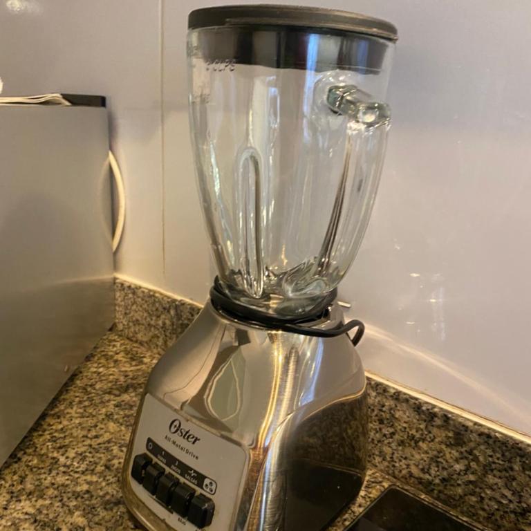 Lince Apartments - Apartamento de 3 dormitorios - 64