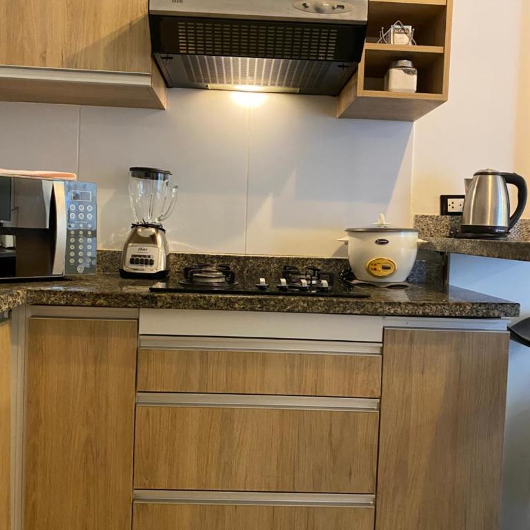 Lince Apartments - Apartamento de 3 dormitorios - 60