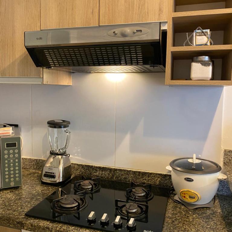 Lince Apartments - Apartamento de 3 dormitorios - 62