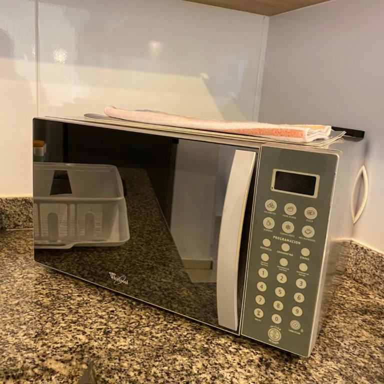 Lince Apartments - Apartamento de 3 dormitorios - 63