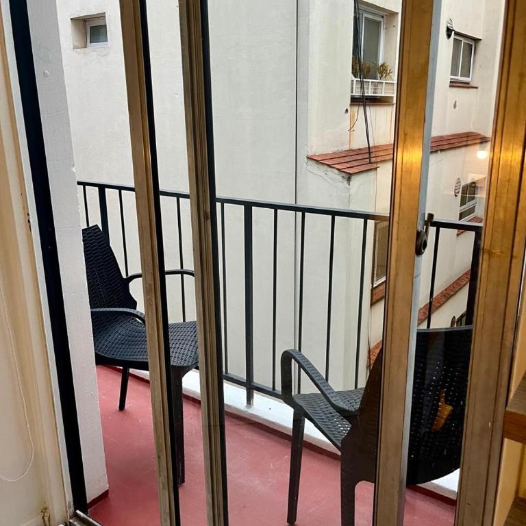 Alto Palermo Tessa 5 - Apartamento de 1 dormitorio - 4