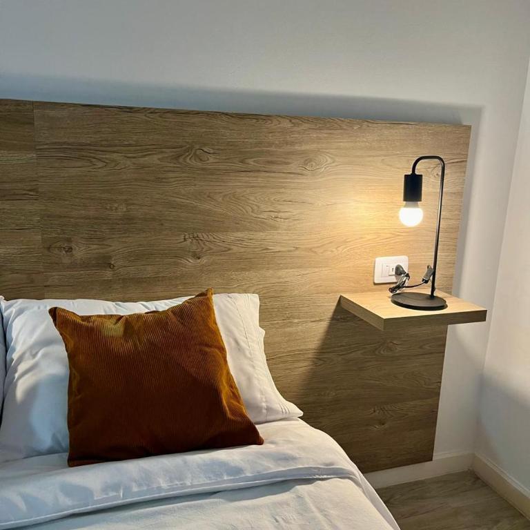 Alto Palermo Tessa 5 - Apartamento de 1 dormitorio - 5