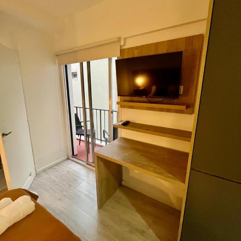 Alto Palermo Tessa 5 - Apartamento de 1 dormitorio - 6