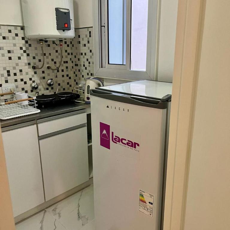 Alto Palermo Tessa 5 - Apartamento de 1 dormitorio - 7