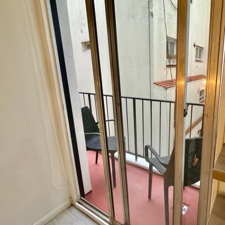 Alto Palermo Tessa 5 - Apartamento de 1 dormitorio - 13