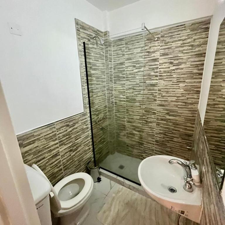 Alto Palermo Tessa 5 - Apartamento de 1 dormitorio - 14