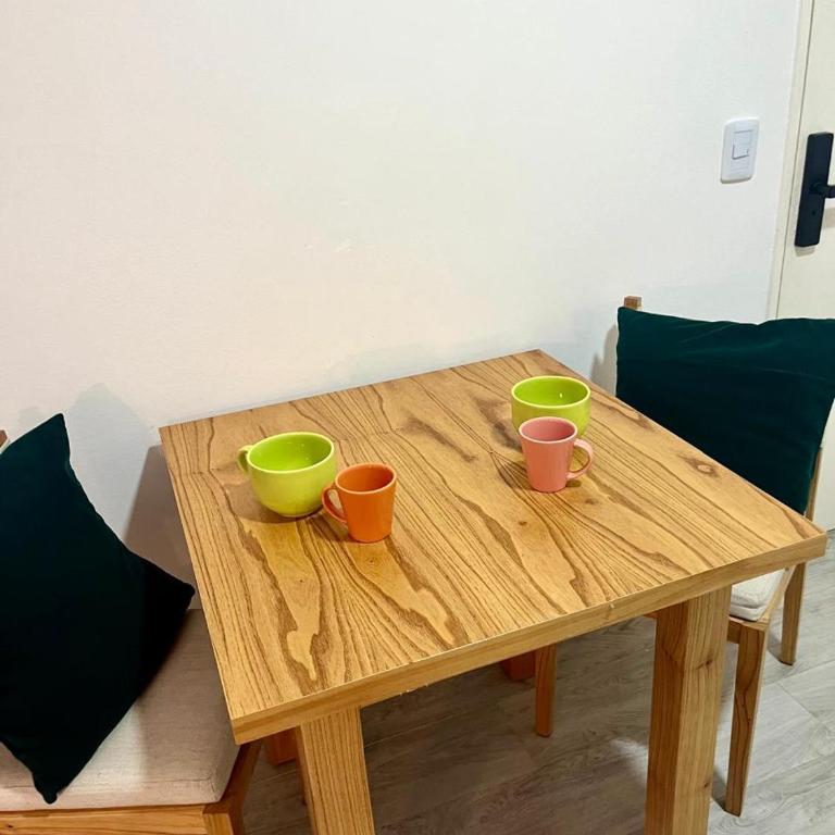 Alto Palermo Tessa 5 - Apartamento de 1 dormitorio - 19