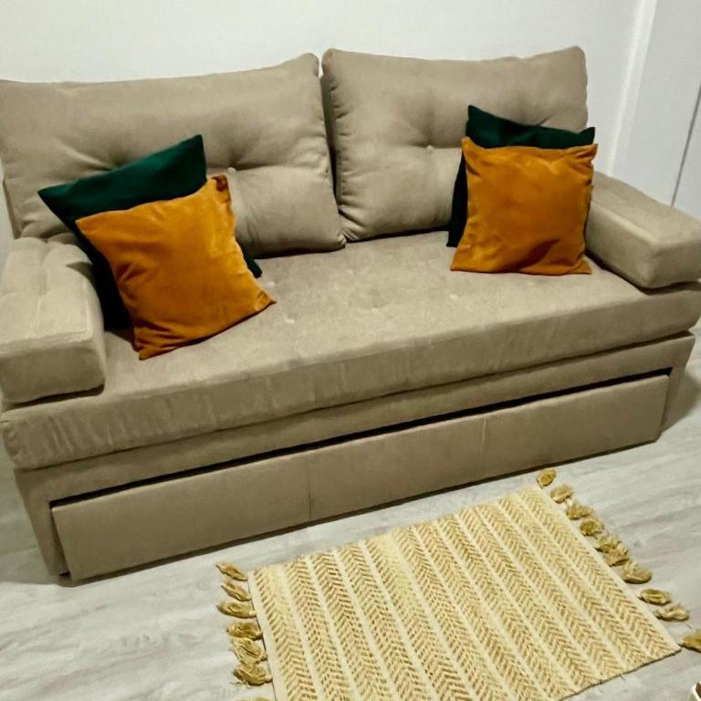 Alto Palermo Tessa 5 - Apartamento de 1 dormitorio - 20