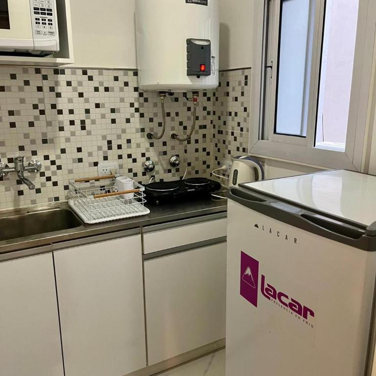 Alto Palermo Tessa 5 - Apartamento de 1 dormitorio - 21