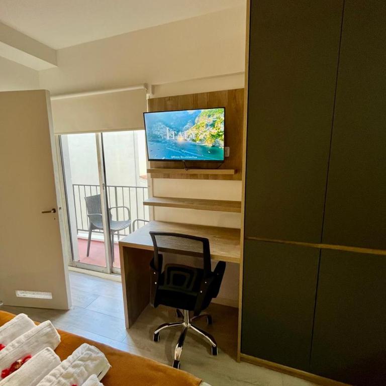 Alto Palermo Tessa 5 - Apartamento de 1 dormitorio - 31