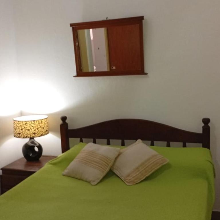 Los Legui - Apartamento de 2 dormitorios - 1