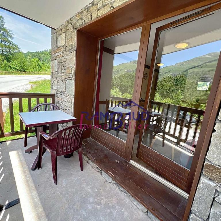 Appartement 2 pièces pour 4 pers avec piscine chauffée - FR-1-854-55 - Apartment - 3