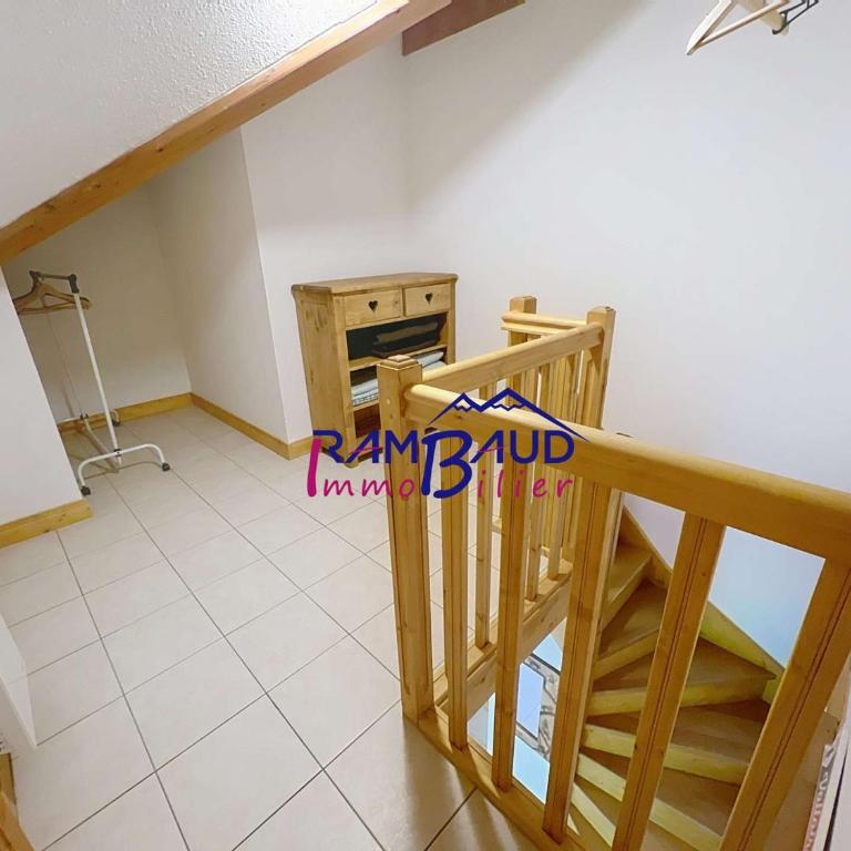 Appartement 5 pièces - 7 couchages - Proche piste - Parking inclus - FR-1-854-58 - Appartamento - 8