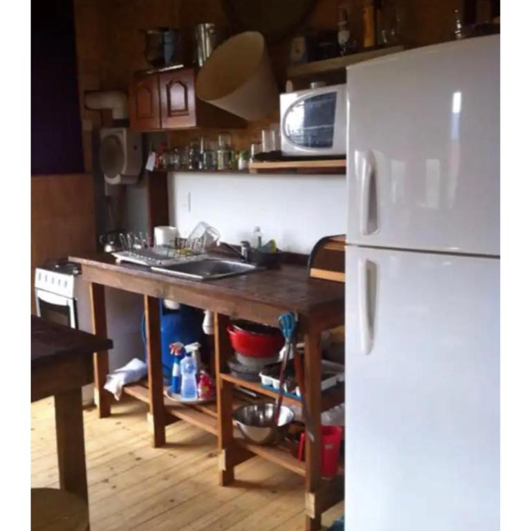 Mis dos amores - Casa de 2 dormitorios - 3