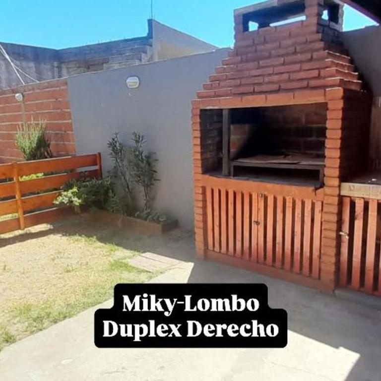 Miky Lombo - Apartamento de 2 dormitorios - 9