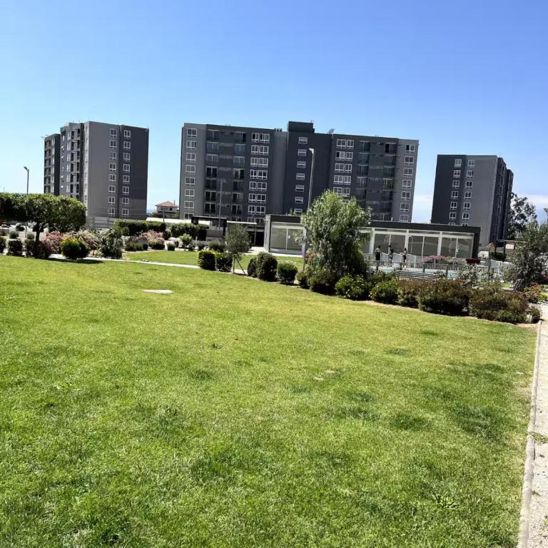 Departamento Premium con vista y piscina Peñuelas - Two-Room Apartment - 13