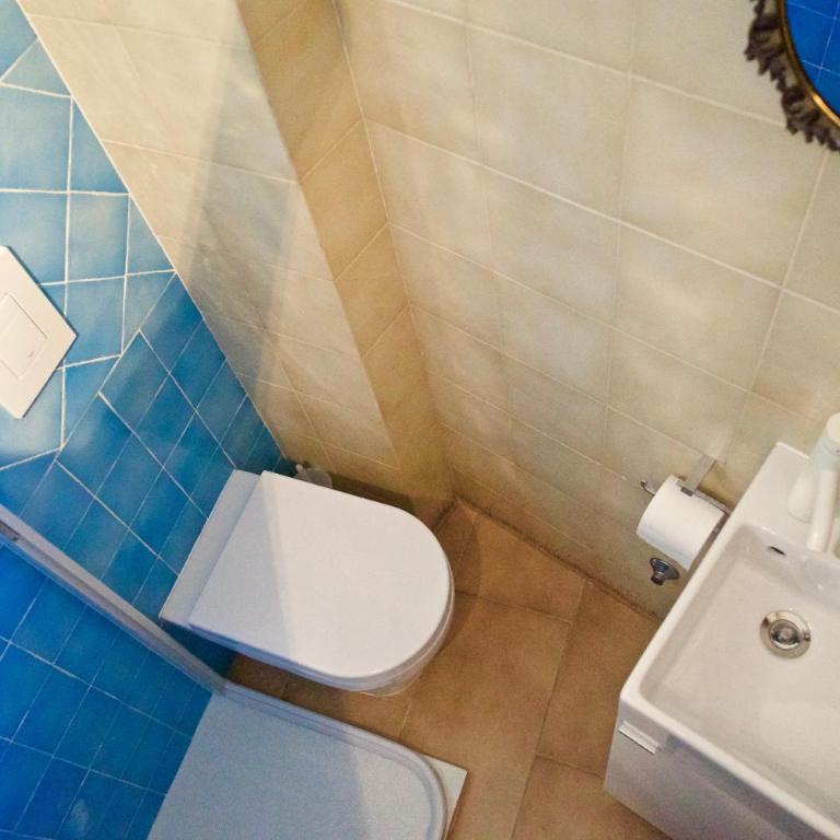 49Starfish Holiday Home - Casa Vacanze - 15