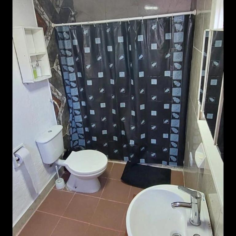 La casita de Don Emilio - Apartamento de 1 dormitorio - 5