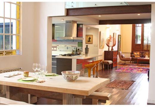 Depa - Apartamento de 1 dormitorio - 6