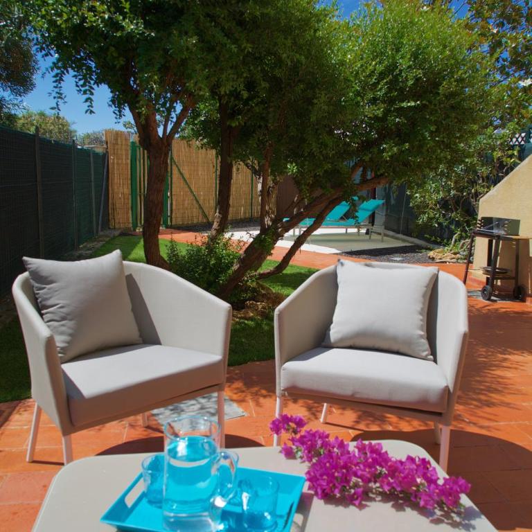 49Starfish Holiday Home - Casa Vacanze - 33