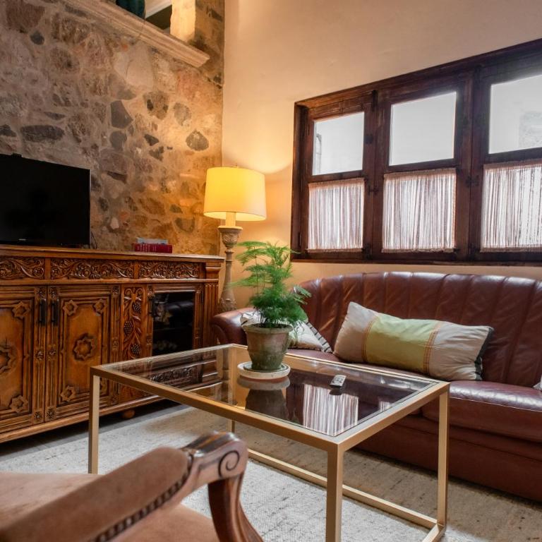 Casa Sollano 34 - Apartamento Deluxe - 3