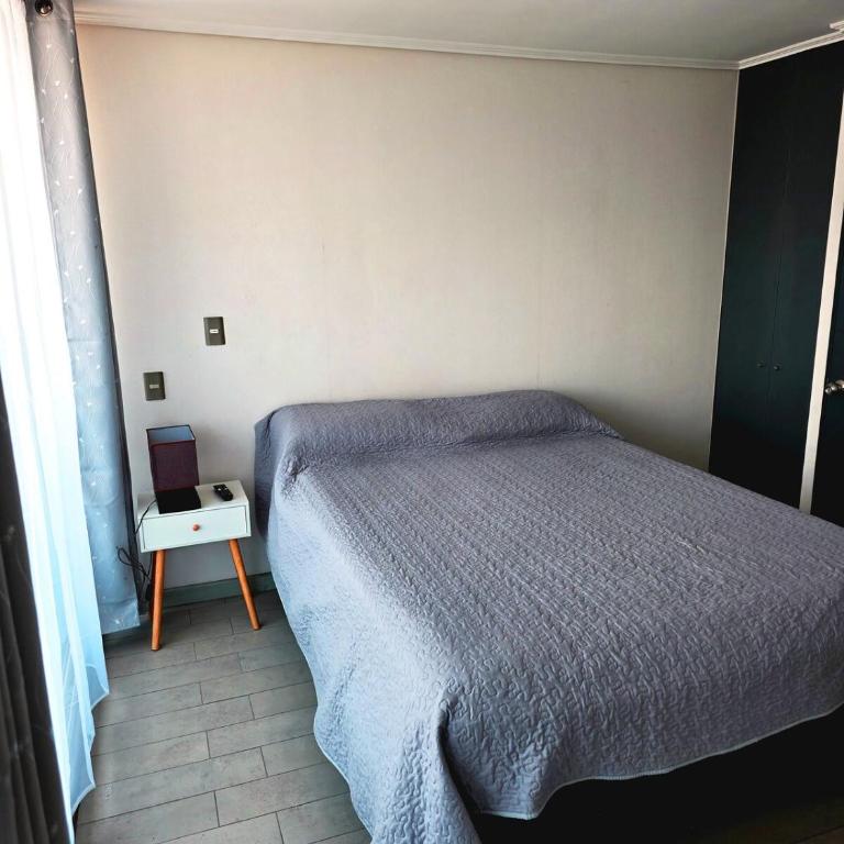 Comodo departamento en el corazon del centro - Two-Bedroom Apartment - 2