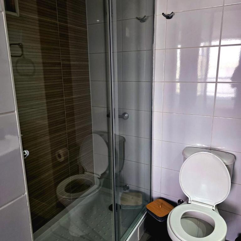 Comodo departamento en el corazon del centro - Two-Bedroom Apartment - 4