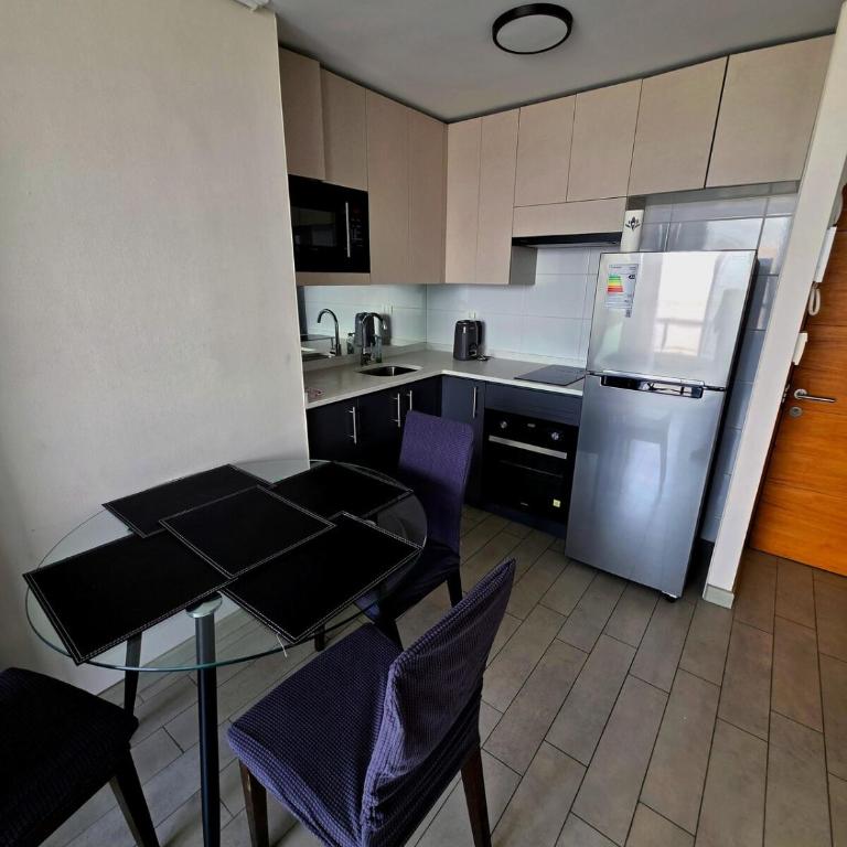 Comodo departamento en el corazon del centro - Two-Bedroom Apartment - 5