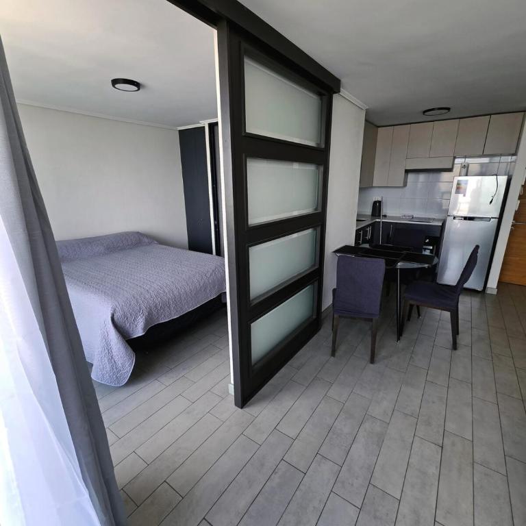 Comodo departamento en el corazon del centro - Two-Bedroom Apartment - 6