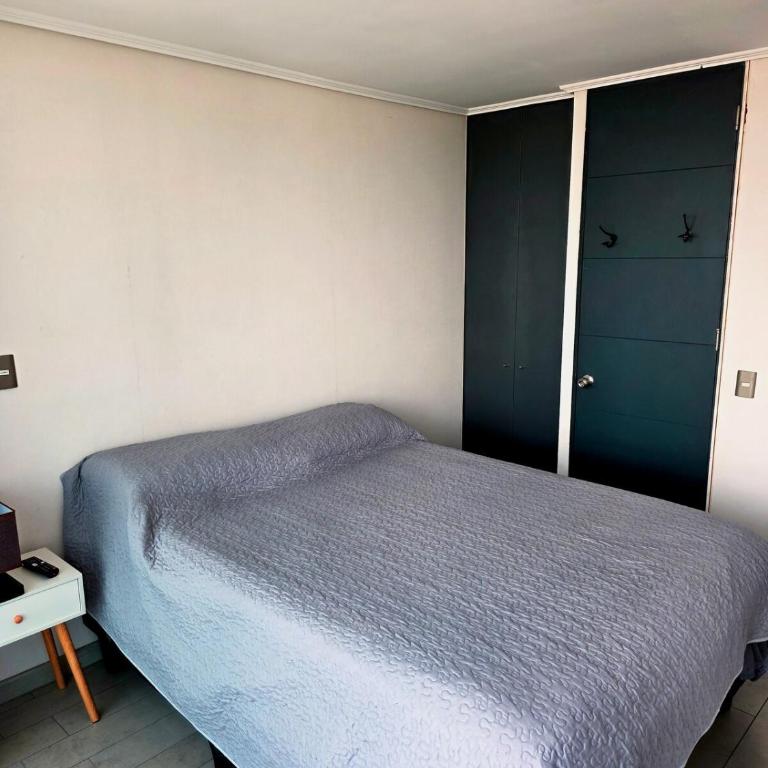 Comodo departamento en el corazon del centro - Two-Bedroom Apartment - 11
