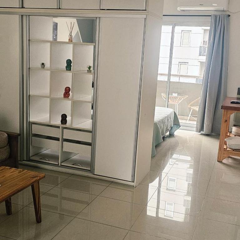 Palermo Apart 3 - Apartamento de 1 dormitorio - 7