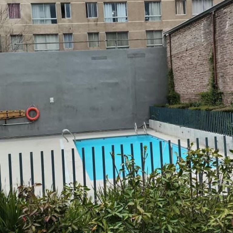 Comodo departamento en el corazon del centro - Two-Bedroom Apartment - 13