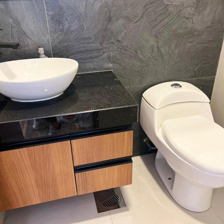 Excelente ubicación, cálido, siéntete en casa - Apartamento de 2 dormitorios - 6