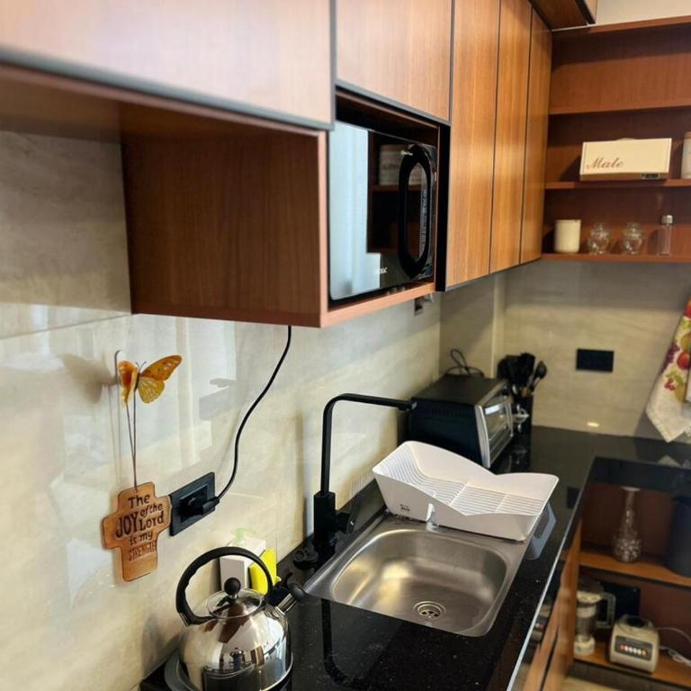 Excelente ubicación, cálido, siéntete en casa - Two-Bedroom Apartment - 11