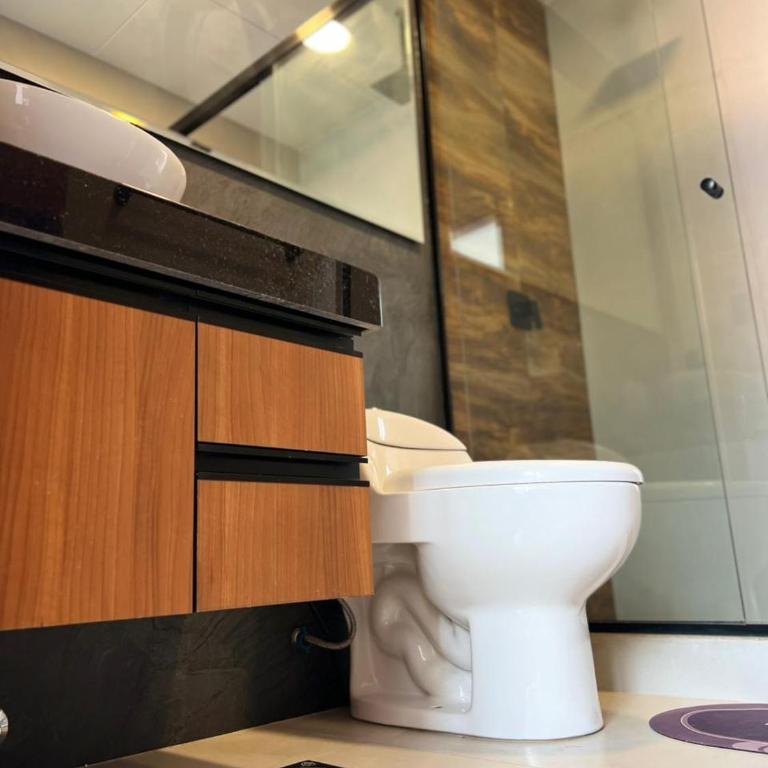 Excelente ubicación, cálido, siéntete en casa - Two-Bedroom Apartment - 13